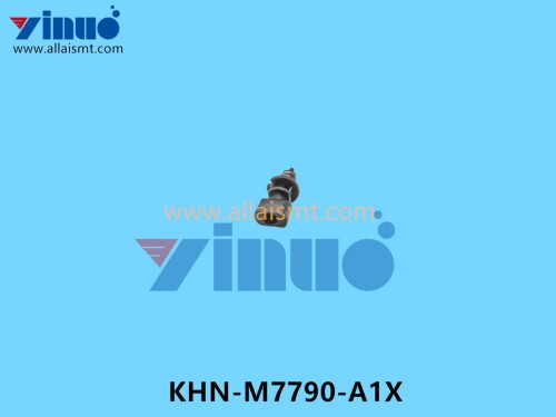 YAMAHA KHN M7790 A1X NOZZLE 309A YS12 (4)