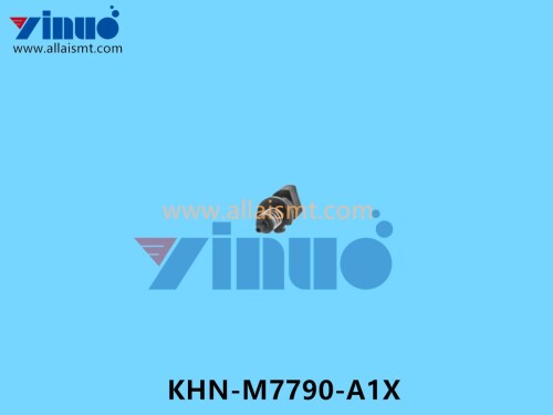YAMAHA KHN M7790 A1X NOZZLE 309A YS12 (5)