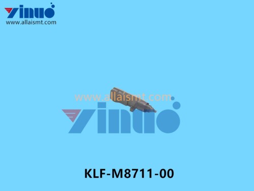 YAMAHA KLF M8711 00 511A NOZZLE YSM40R NOZZLE (2)
