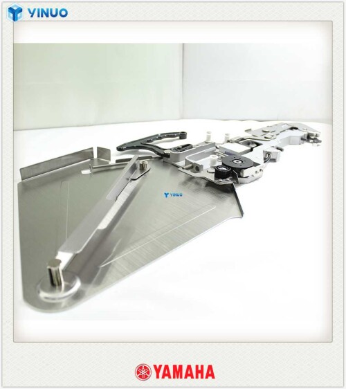 YAMAHA KW1 M2200 100 YAMAHA CL 12MM FEEDER pick and place machine feeder (2)