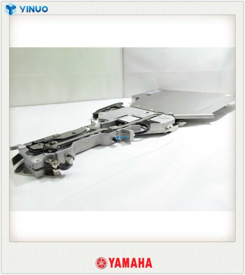 YAMAHA KW1 M2200 100 YAMAHA CL 12MM FEEDER pick and place machine feeder (3)