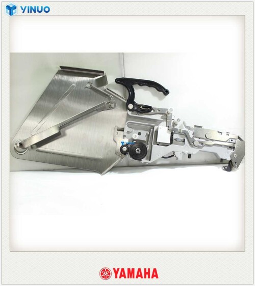 YAMAHA KW1 M2200 100 YAMAHA CL 12MM FEEDER pick and place machine feeder (4)