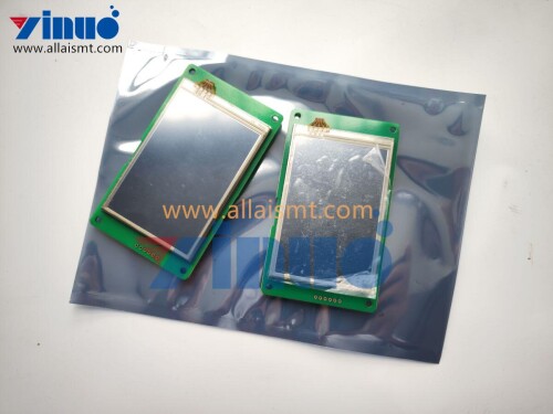 YAMAHA Label feeder touchscreen (5)