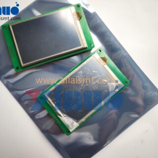 YAMAHA-Label-feeder-touchscreen-SENSORNYI-EKRAN-USTROISTVA-PODACI-ETIKETOK-2