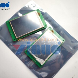 YAMAHA-Label-feeder-touchscreen