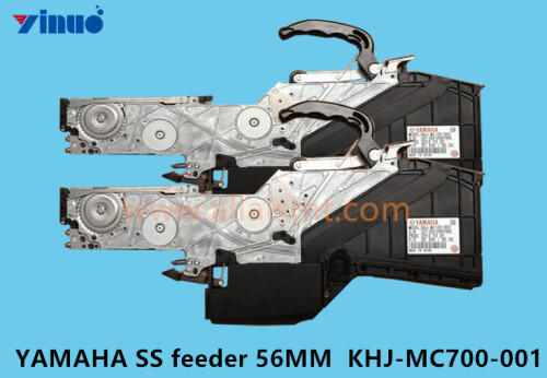 YAMAHA SS feeder 56MM KHJ MC700 001 (1)