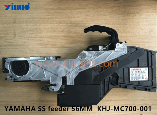 YAMAHA SS feeder 56MM KHJ MC700 001 (1)