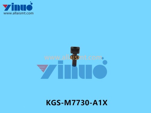 YAMAHA YG100 213A NOZZLE KGS M7730 A1X (1)