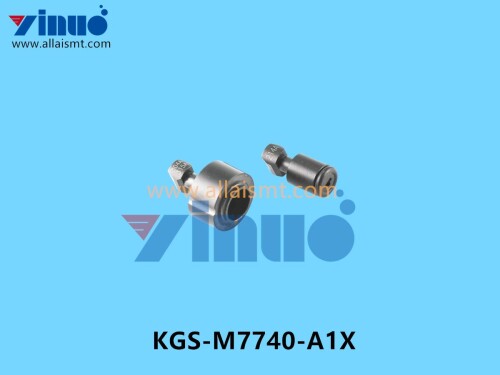 YAMAHA YG100 214A NOZZLE KGS M7740 A1 (1)