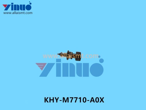 YAMAHA YG12 311A NOZZLE KHY M7710 A0X (1)