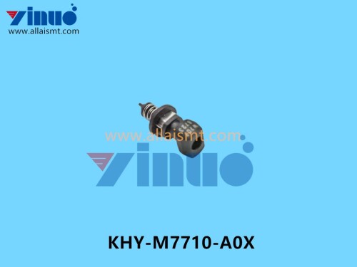 YAMAHA YG12 311A NOZZLE KHY M7710 A0X (2)