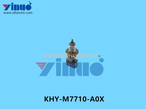YAMAHA YG12 311A NOZZLE KHY M7710 A0X (5)