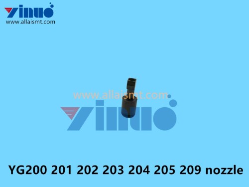 YAMAHA YG200 201 202 203 204 205 209 NOZZLE (1)
