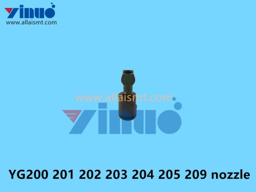 YAMAHA YG200 201 202 203 204 205 209 NOZZLE (2)