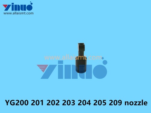 YAMAHA YG200 201 202 203 204 205 209 NOZZLE (3)