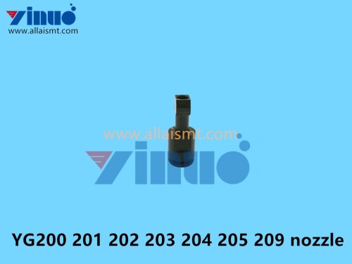 YAMAHA YG200 201 202 203 204 205 209 NOZZLE (4)