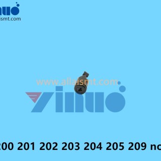 YAMAHA-YG200-201-202-203-204-205-209-NOZZLE-5