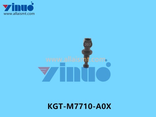 YAMAHA YG200L 201 NOZZLE KGT M7710 A0X (3)