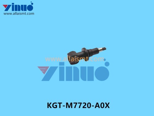 YAMAHA YG200L 202A KGT M7720 A0X NOZZLE (1)