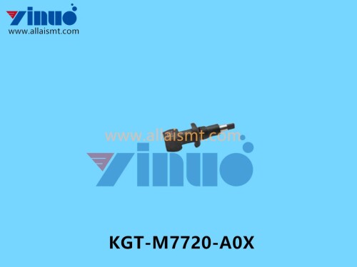 YAMAHA YG200L 202A KGT M7720 A0X NOZZLE (2)