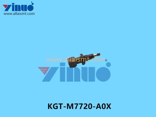 YAMAHA YG200L 202A KGT M7720 A0X NOZZLE (3)