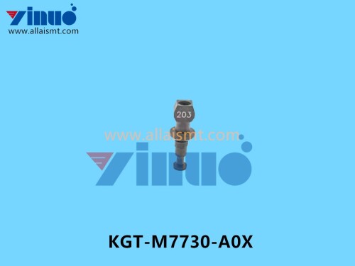YAMAHA YG200L 203A KGT M7730 A0X NOZZLE (6)
