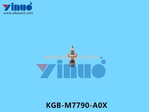 YAMAHA YG200L 219ANOZZLE KGB M7790 A0X NOZZLE (1)