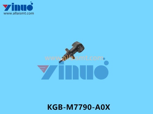 YAMAHA YG200L 219ANOZZLE KGB M7790 A0X NOZZLE (2)