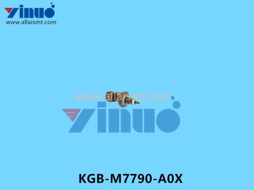 YAMAHA YG200L 219ANOZZLE KGB M7790 A0X NOZZLE (3)
