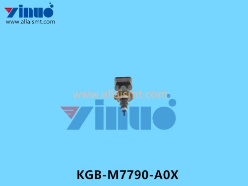 YAMAHA YG200L 219ANOZZLE KGB M7790 A0X NOZZLE (4)