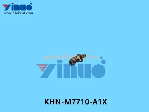 YAMAHA YS12 301A KHN M7710 A1X NOZZLE (2)