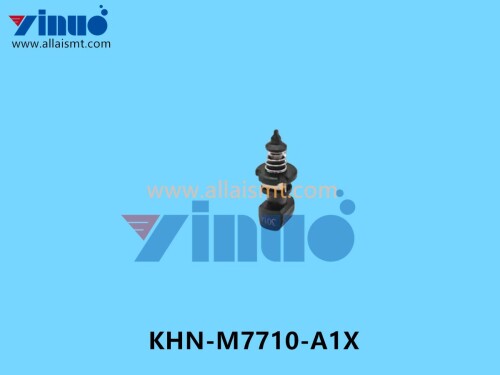 YAMAHA YS12 301A KHN M7710 A1X NOZZLE (3)