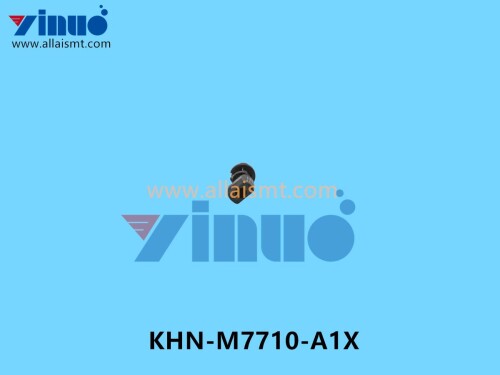 YAMAHA YS12 301A KHN M7710 A1X NOZZLE (4)