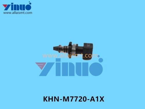 YAMAHA YS12 302A NOZZLE KHN M7720 A1X (1)