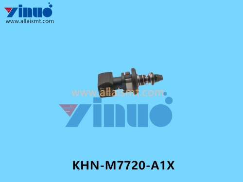 YAMAHA YS12 302A NOZZLE KHN M7720 A1X (2)