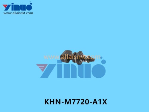 YAMAHA YS12 302A NOZZLE KHN M7720 A1X (3)