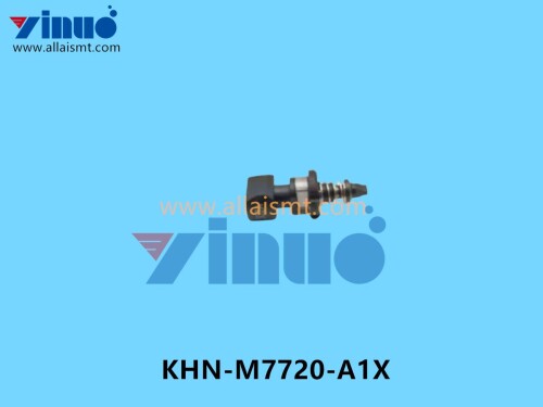 YAMAHA YS12 302A NOZZLE KHN M7720 A1X (4)