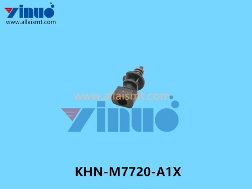 YAMAHA YS12 302A NOZZLE KHN M7720 A1X (5)