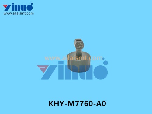 YAMAHA YS12 305A 316A KHY M7760 A0 NOZZLE (1)