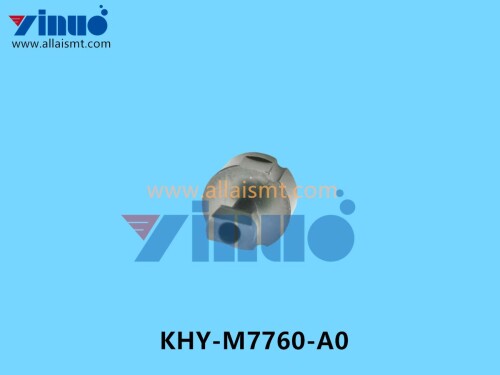 YAMAHA YS12 305A 316A KHY M7760 A0 NOZZLE (4)