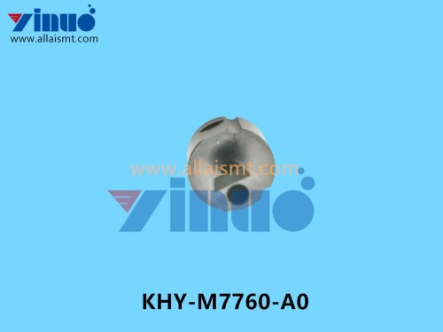 YAMAHA YS12 305A 316A KHY M7760 A0 NOZZLE (5)