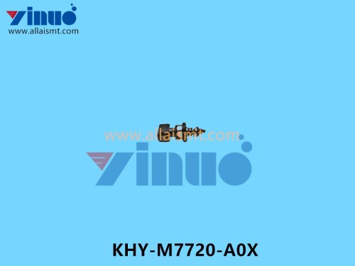 YAMAHA YS12 312A NOZZLE KHY M7720 A0X (1)