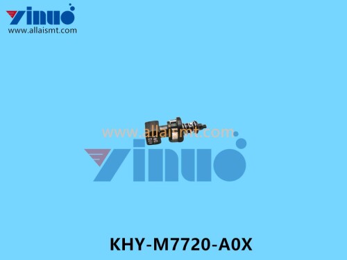 YAMAHA YS12 312A NOZZLE KHY M7720 A0X (2)