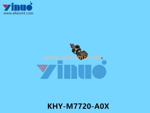 YAMAHA YS12 312A NOZZLE KHY M7720 A0X (3)