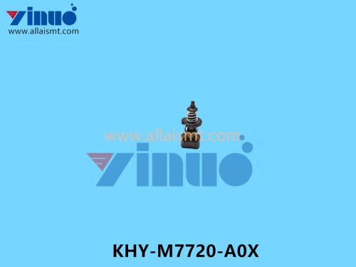 YAMAHA YS12 312A NOZZLE KHY M7720 A0X (4)
