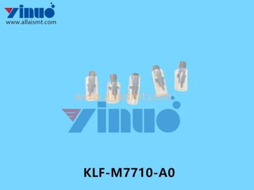 YAMAHA YSM40R 501A 502A KLF M7710 A0 NOZZLE (2)