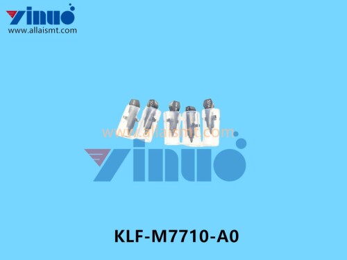 YAMAHA YSM40R 501A 502A KLF M7710 A0 NOZZLE (3)