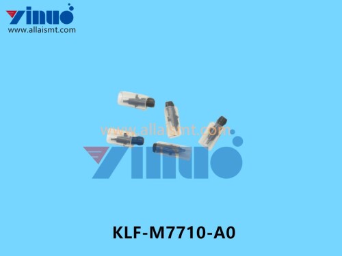 YAMAHA YSM40R 501A 502A KLF M7710 A0 NOZZLE (4)