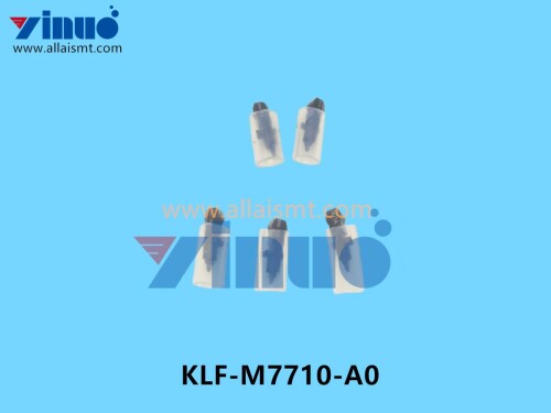 YAMAHA YSM40R 501A 502A KLF M7710 A0 NOZZLE (5)