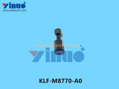 YAMAHA YSM40R 504A 515A KLF M8770 A0 NOZZLE (3)